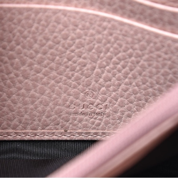 Gucci Garden Long Wallet - Picture 12 of 16